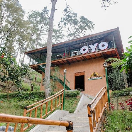 OYO 1175 Oemah Djowo Resort Magetan Bagian luar foto